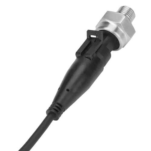 Sonde d'eaux claires